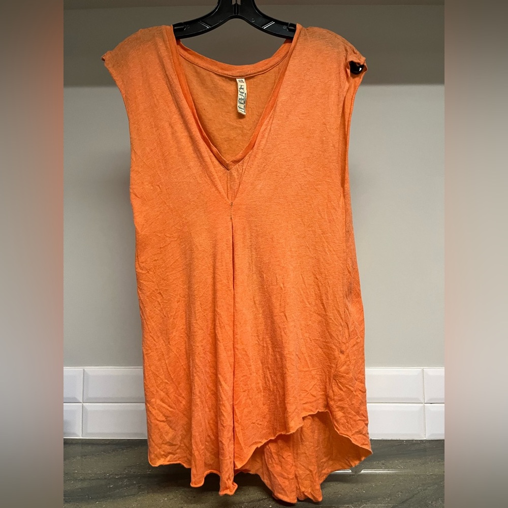 FP Beach coverup | Free People